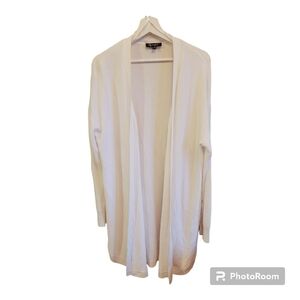 Lily Morgan Open Cardigan